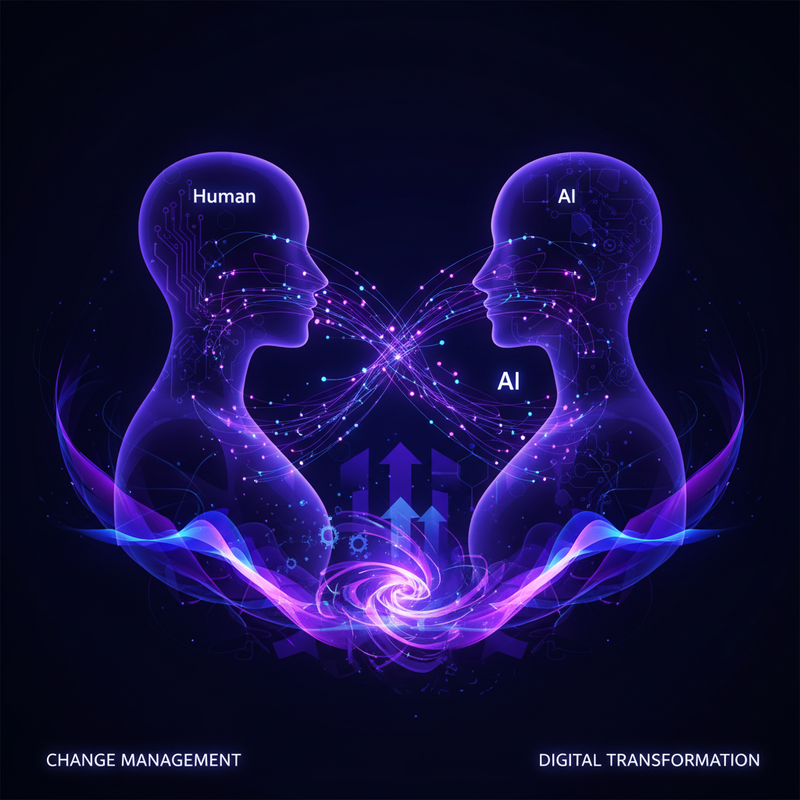 Collaboration humain-IA