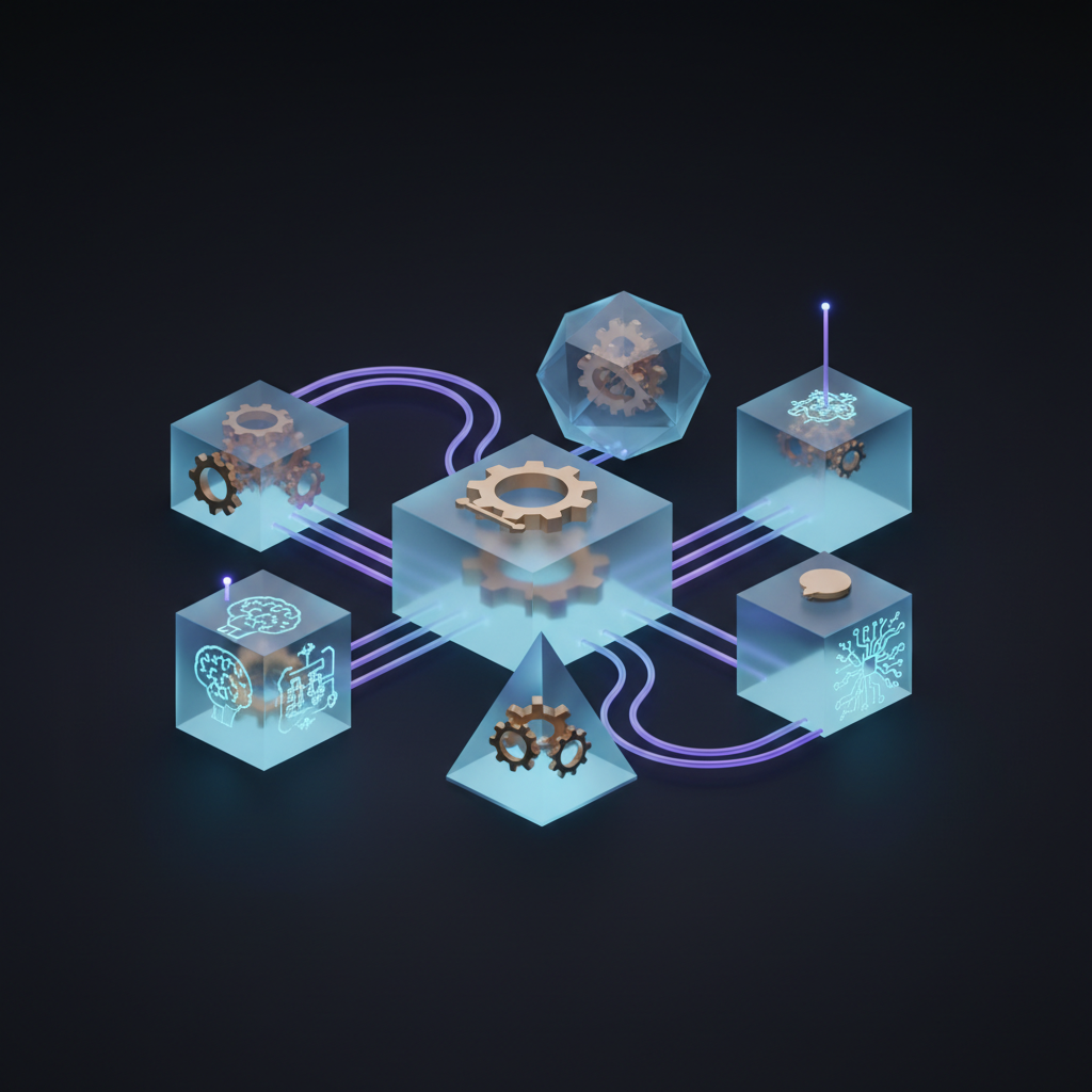 Automatisation et agents IA