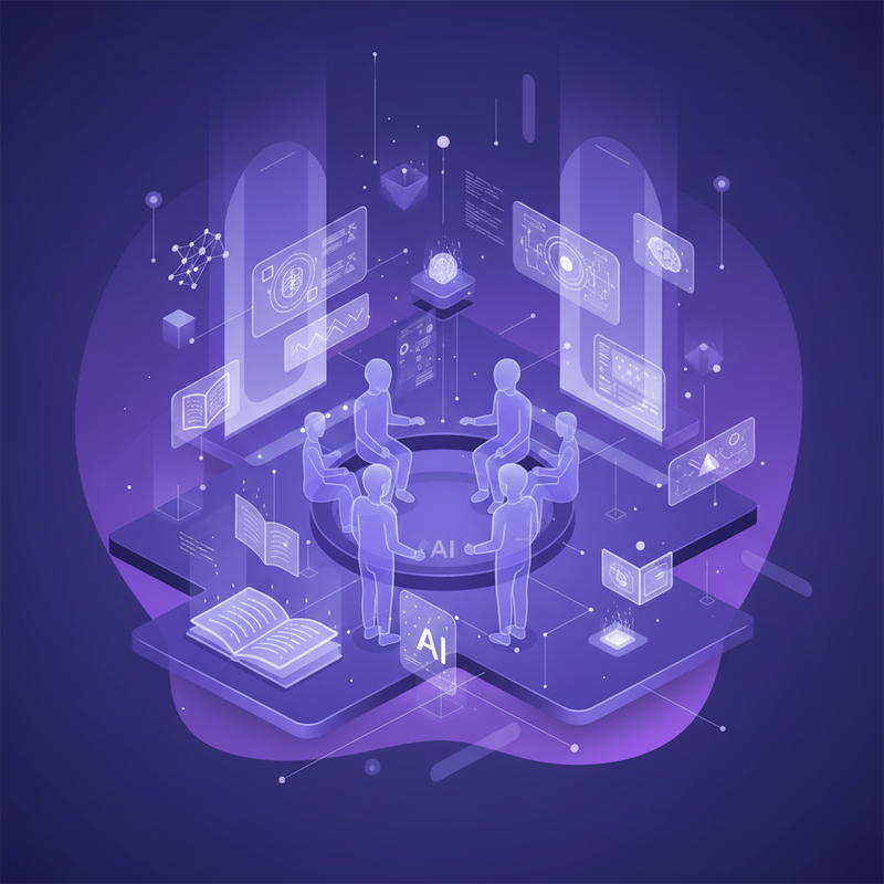 Formation & Acculturation